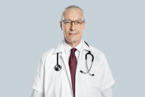 Medico Proctologo